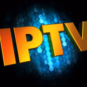 Iptv Streaming